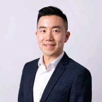 Tessellation Group Employee Dickson Cheung's profile photo