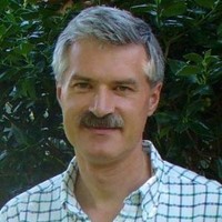 unfoldingWord Employee Perry Oakes's profile photo