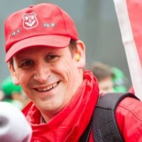 FGTB Employee Léonard Pollet's profile photo