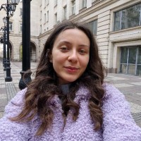 Know-How Digital Employee Anna-Maria Borisova's profile photo