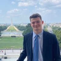 The Dartmouth, Inc. Employee Quinn Hall's profile photo