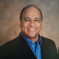 Nationwide Parking Services Employee Morris Clark's profile photo