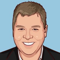 PolyGram Employee Jack Carr's profile photo