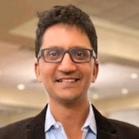 Trac Auto Employee Amit Parekh's profile photo