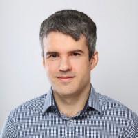 Avado Employee Ben Lewis's profile photo