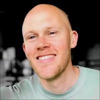 Linkly Employee Oliver Ransford's profile photo