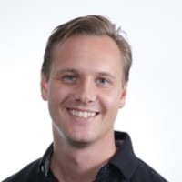 Azeo Employee Johan Lönnqvist's profile photo