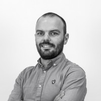 Axel Immobilier Employee Romain Garrigue's profile photo