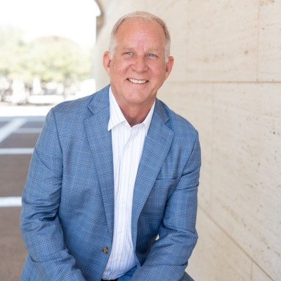 PM BIOMEDICAL Employee Jeff Kendrick's profile photo