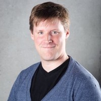 Bjarni Spans's profile photo