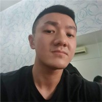 Bybit Employee Wilson Goh's profile photo