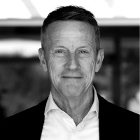 ECCO Employee Michel Krol's profile photo