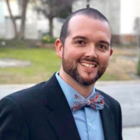Asset Technology Group Employee Neil Mathers's profile photo