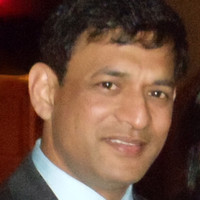 GM Consultant Employee Manoj Mazumder's profile photo