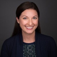 Rose Park Advisors Employee Allie Baker's profile photo