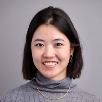Oracle Employee May Liu's profile photo