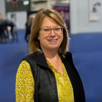 North Atlantic Corp Employee Susan Gurry's profile photo