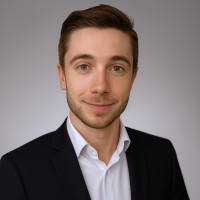 Litmas.ai Employee Pierre-Antoine Fontaniere's profile photo
