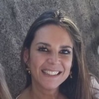 Geomembrana Comércio Geossintéticos para Construção Civil Employee Marcia Paes's profile photo