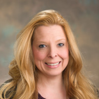University of Wisconsin-Stevens Point Employee Melissa Diers-Sarasin's profile photo