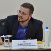 Prefeitura de Anápolis Employee Bruno Rolim's profile photo