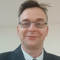 Kemira Employee Daniel Hannon's profile photo