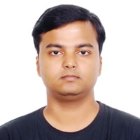 Microsoft Employee Vikash Anand's profile photo