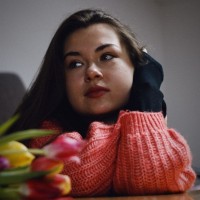 Kvitoslava Sikyrynska's profile photo