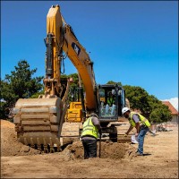 Huff Construction Company, Inc. Employee Miguel Lopes's profile photo