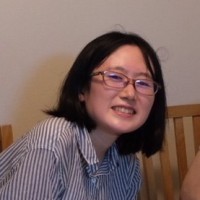 OpenWork Inc. Employee Mei Sasaki's profile photo