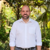 Gutser Employee Marc Izquierdo Campos's profile photo