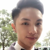 KeeTa Employee Tom Chong's profile photo