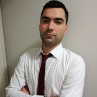 minus5 Employee Danijel Anokić's profile photo