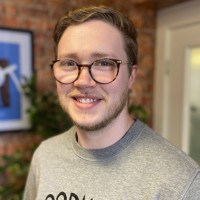 Limely Employee Thomas Banner's profile photo