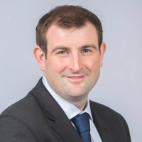 United Living Group Employee Tom Mice's profile photo
