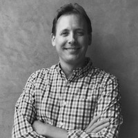 Alma Mater Employee Ben Apley's profile photo