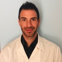 Ministry of Public Order & Citizen Protection, Hellenic Republic Employee Stefanos Limnaios's profile photo