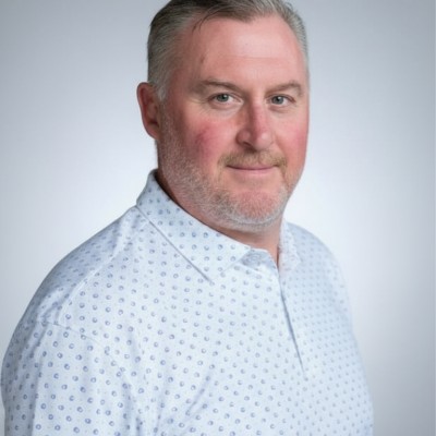 Kellton Employee Brian Healy's profile photo