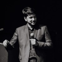 Adsparkx Media Employee Shubham Sunny's profile photo