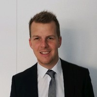 Innsbrucker Kommunalbetriebe Aktiengesellschaft Employee Oliver Seiwald's profile photo