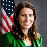 Anne Benjaminson Email & Phone Number