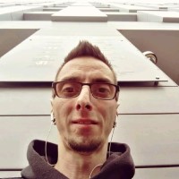 DeskForce Employee Mario Kamhi's profile photo