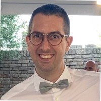 MV Medical Solutions srl Employee Luca Paternoster's profile photo