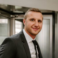 Relativity Employee Aaron Gilbert's profile photo