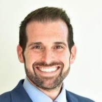 EY Employee Eric Berkowitz's profile photo