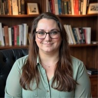 City of Oregon City Employee Kelly Hart's profile photo