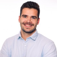 Chamäleon Employee Arne Zitzke's profile photo