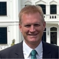 Ironsite Employee Collin Hunter's profile photo