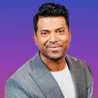 Calendly Employee Shiv Shankar's profile photo