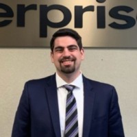 Botticelli Foods Employee Matthew MacAluso's profile photo